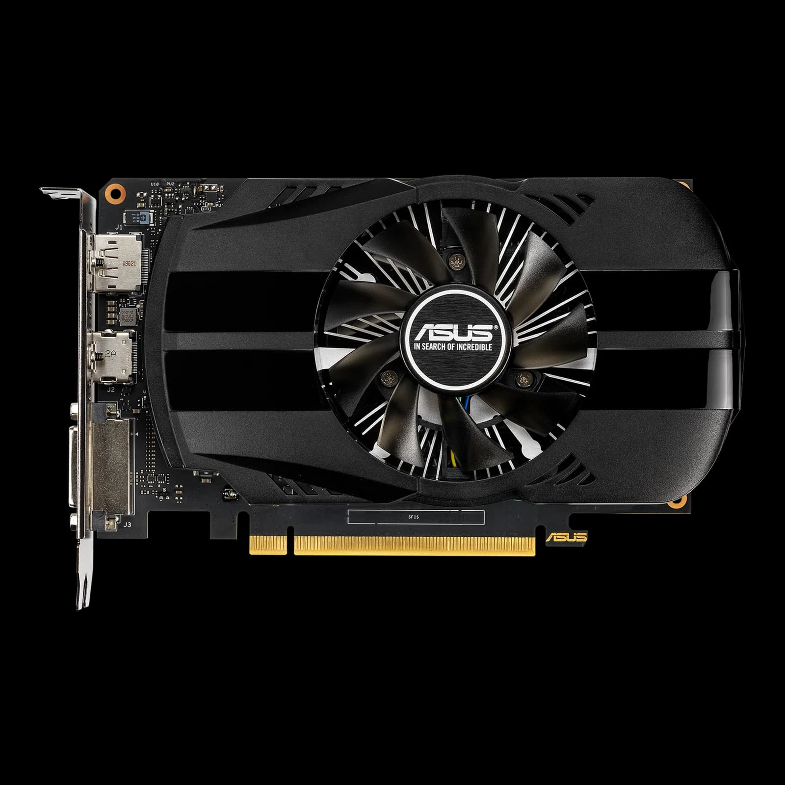 NVIDIA GeForce GTX 1650